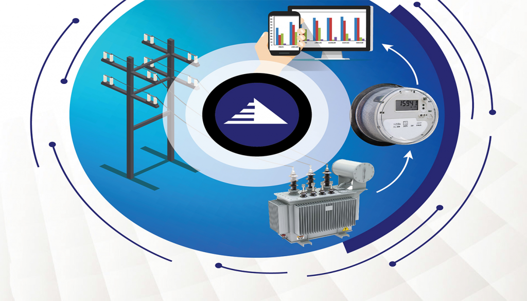 CRONE TECH Smart Meter Management System CRONE TECH